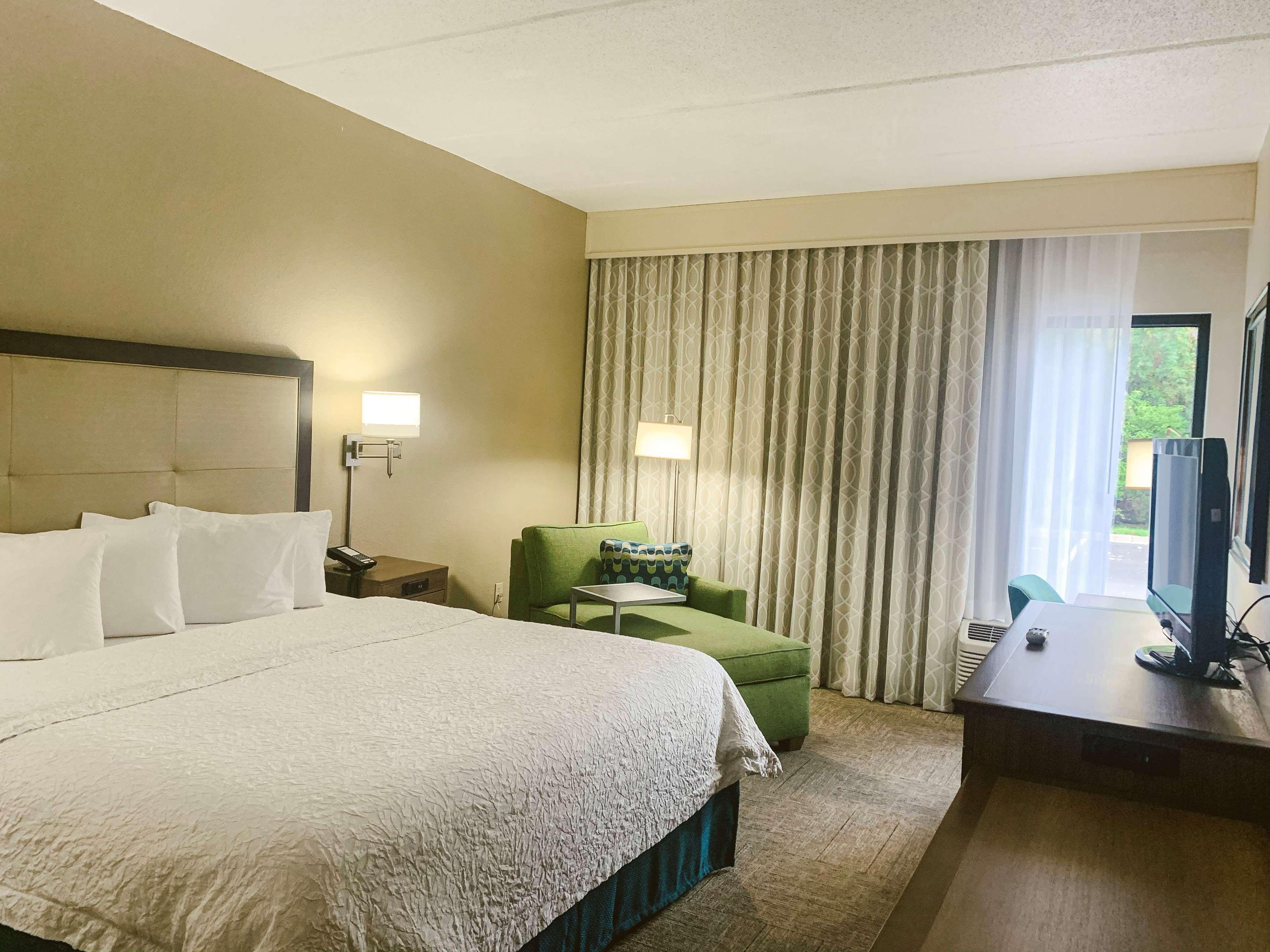 Comfort Inn Darien - North Brunswick Buitenkant foto